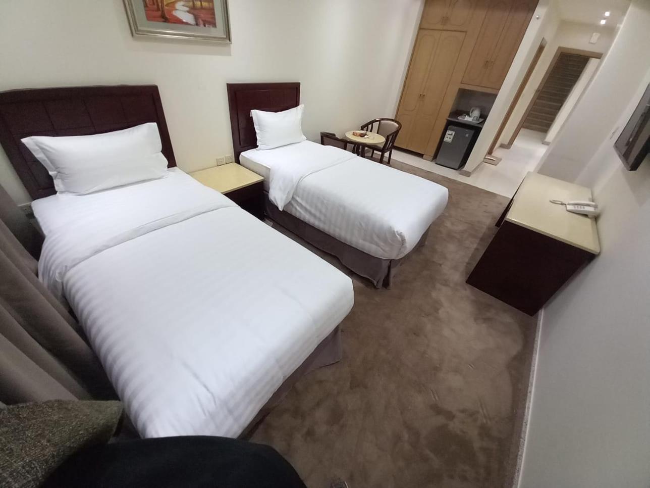S Maskan Hotel Dammam Luaran gambar