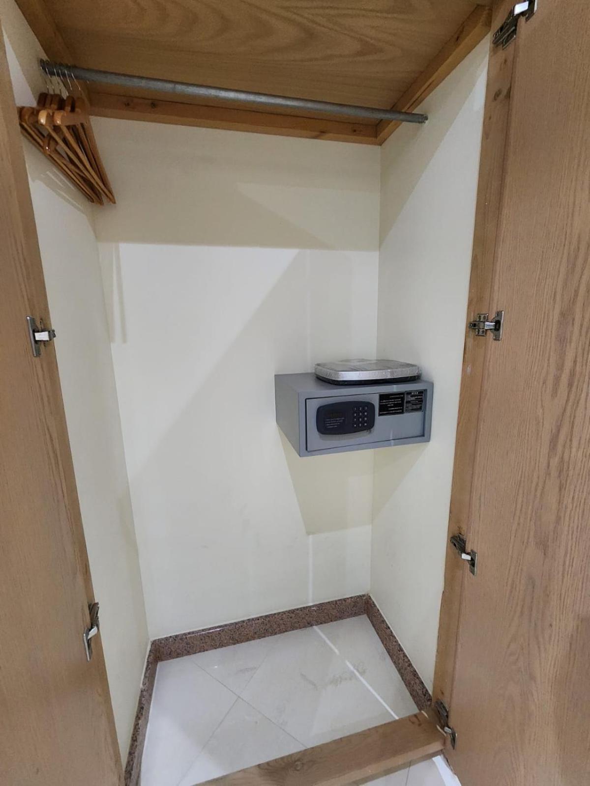 S Maskan Hotel Dammam Luaran gambar