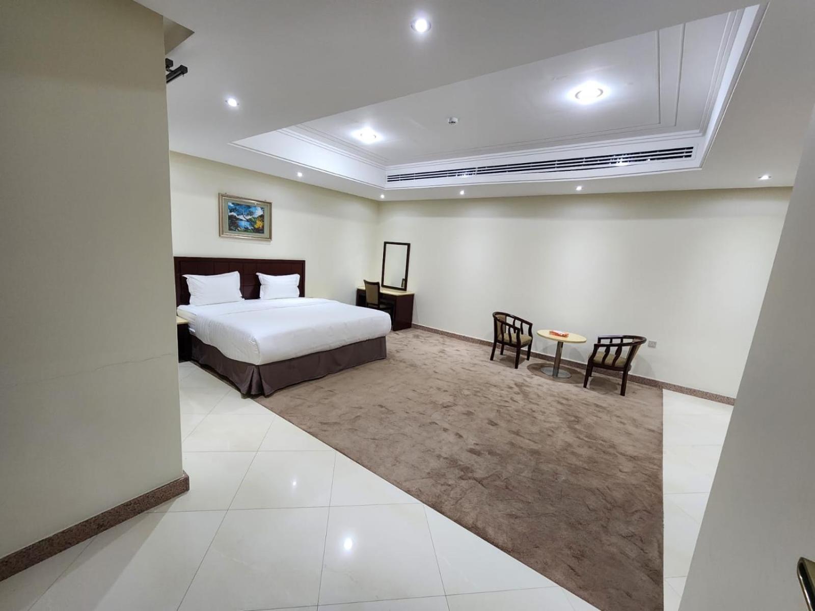 S Maskan Hotel Dammam Luaran gambar