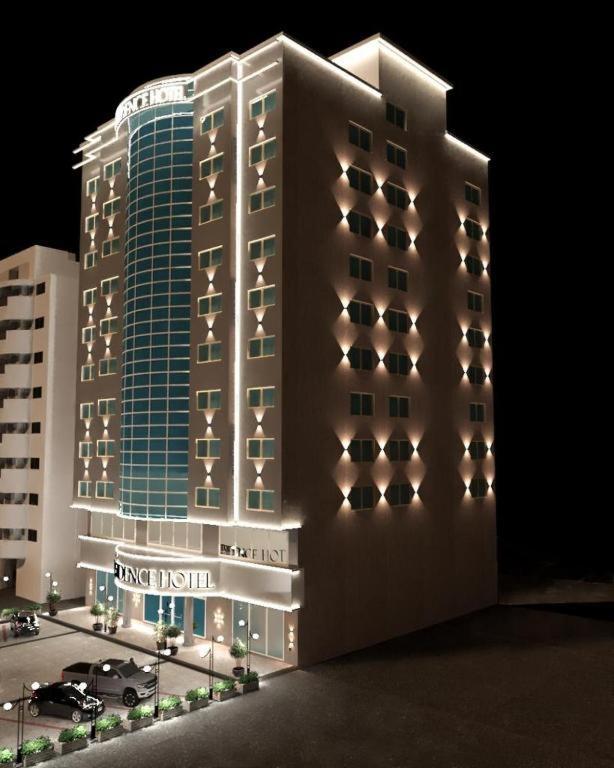 S Maskan Hotel Dammam Luaran gambar