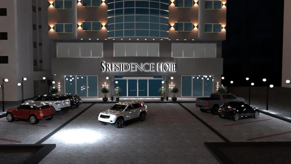 S Maskan Hotel Dammam Luaran gambar