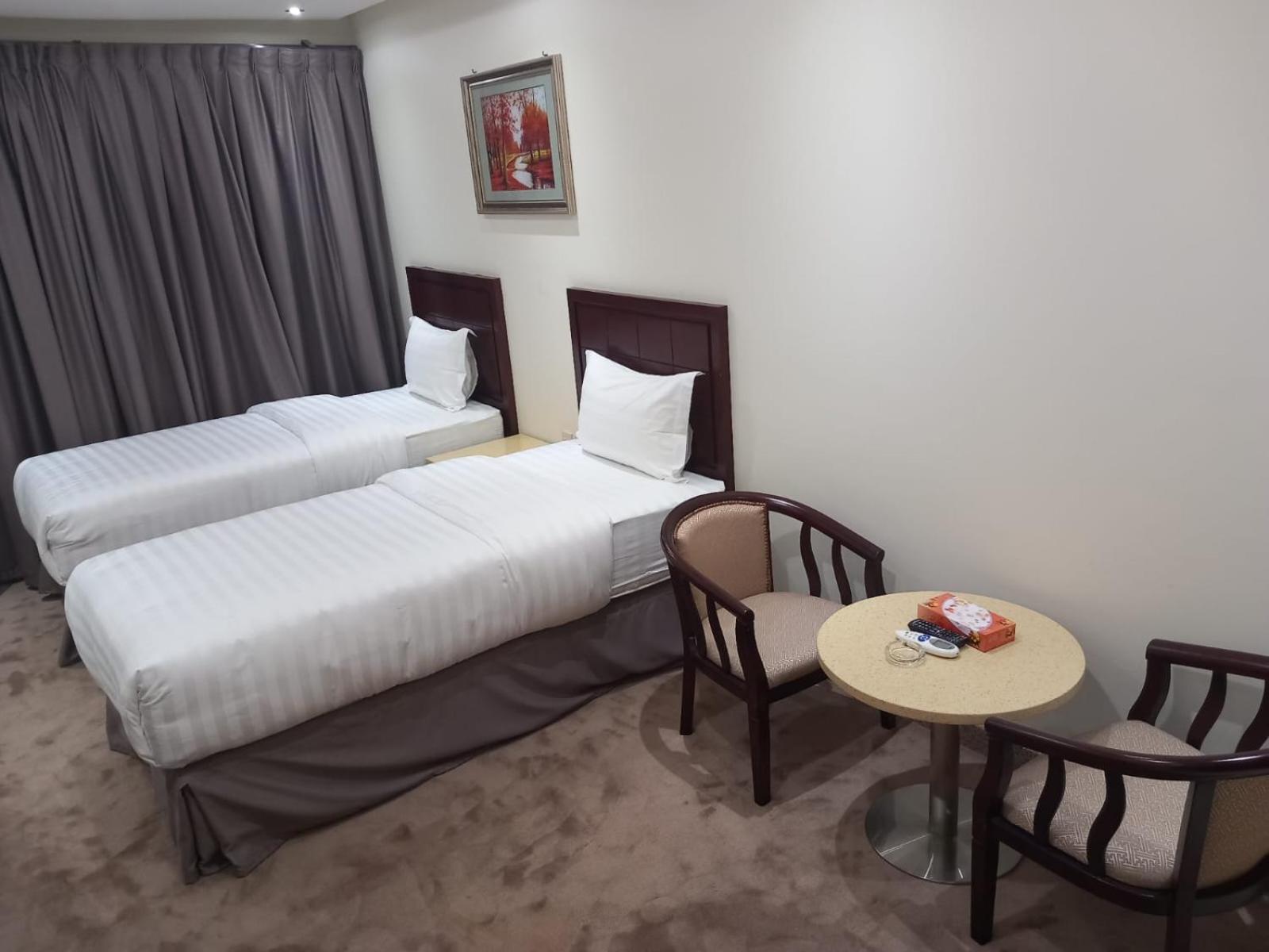 S Maskan Hotel Dammam Luaran gambar