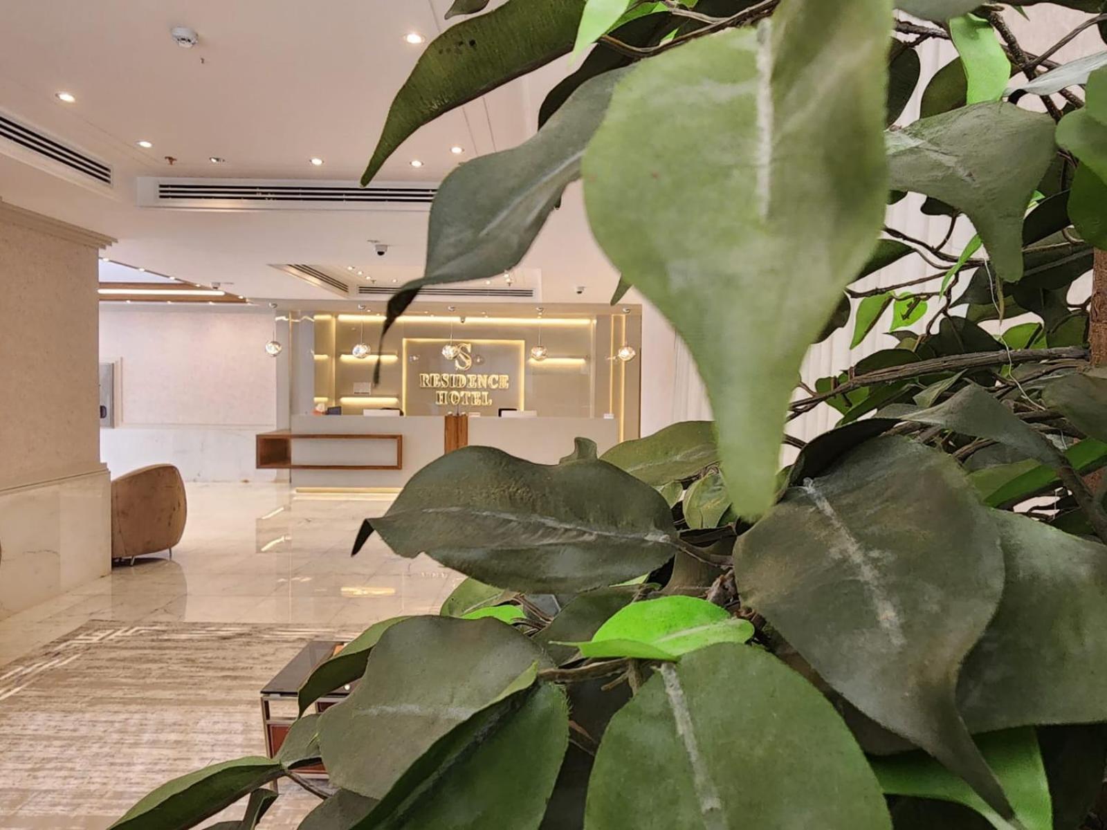 S Maskan Hotel Dammam Luaran gambar