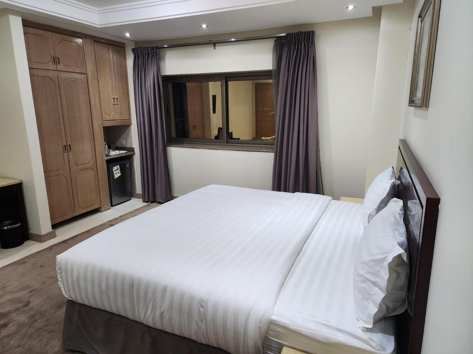 S Maskan Hotel Dammam Luaran gambar