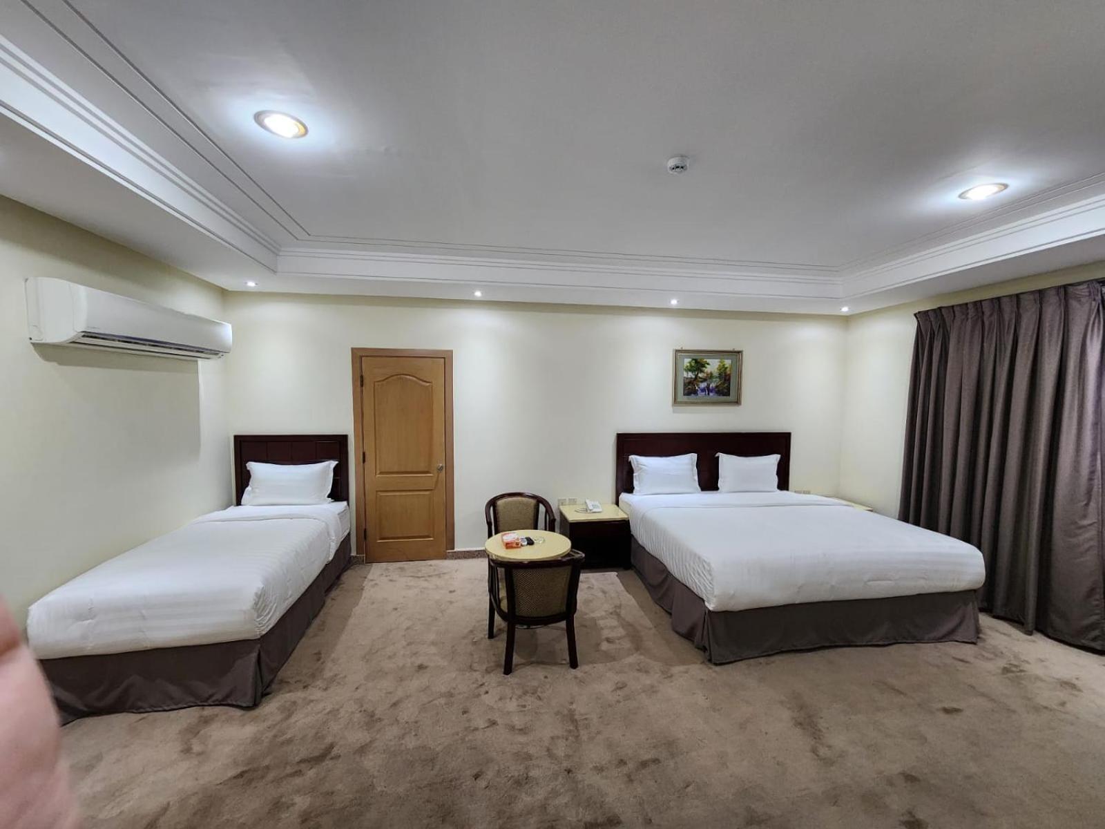 S Maskan Hotel Dammam Luaran gambar