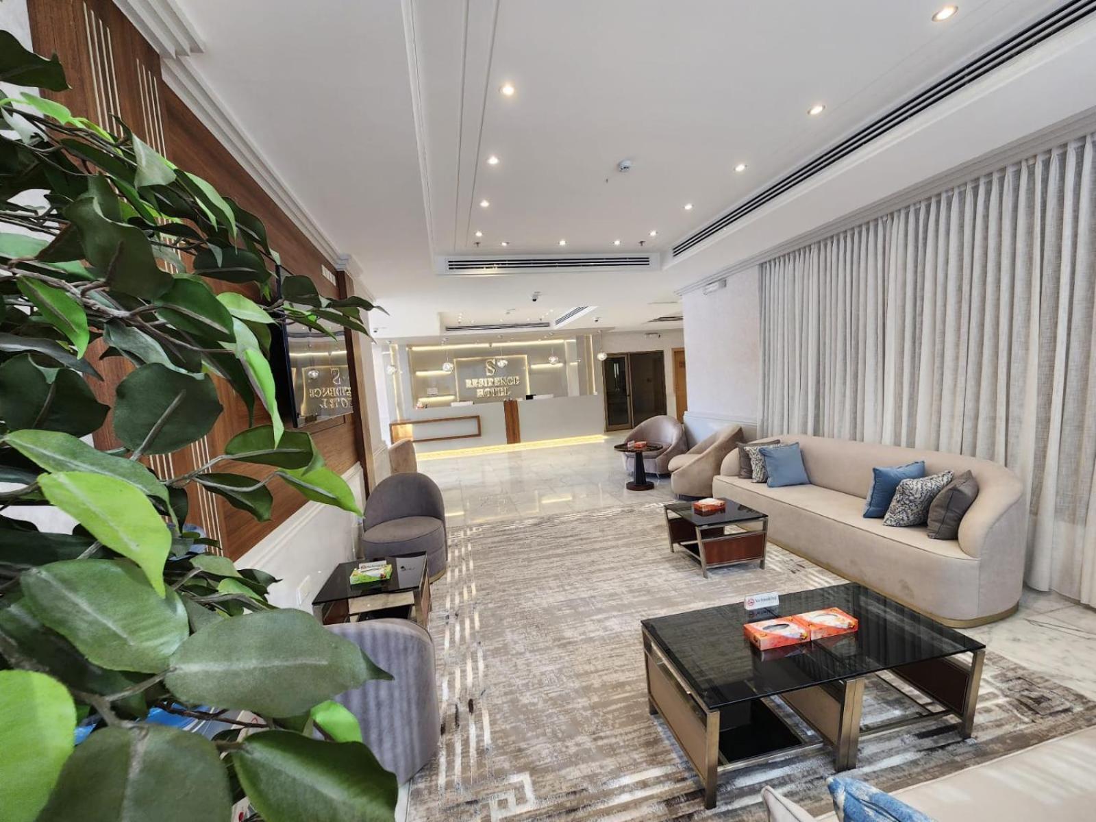S Maskan Hotel Dammam Luaran gambar