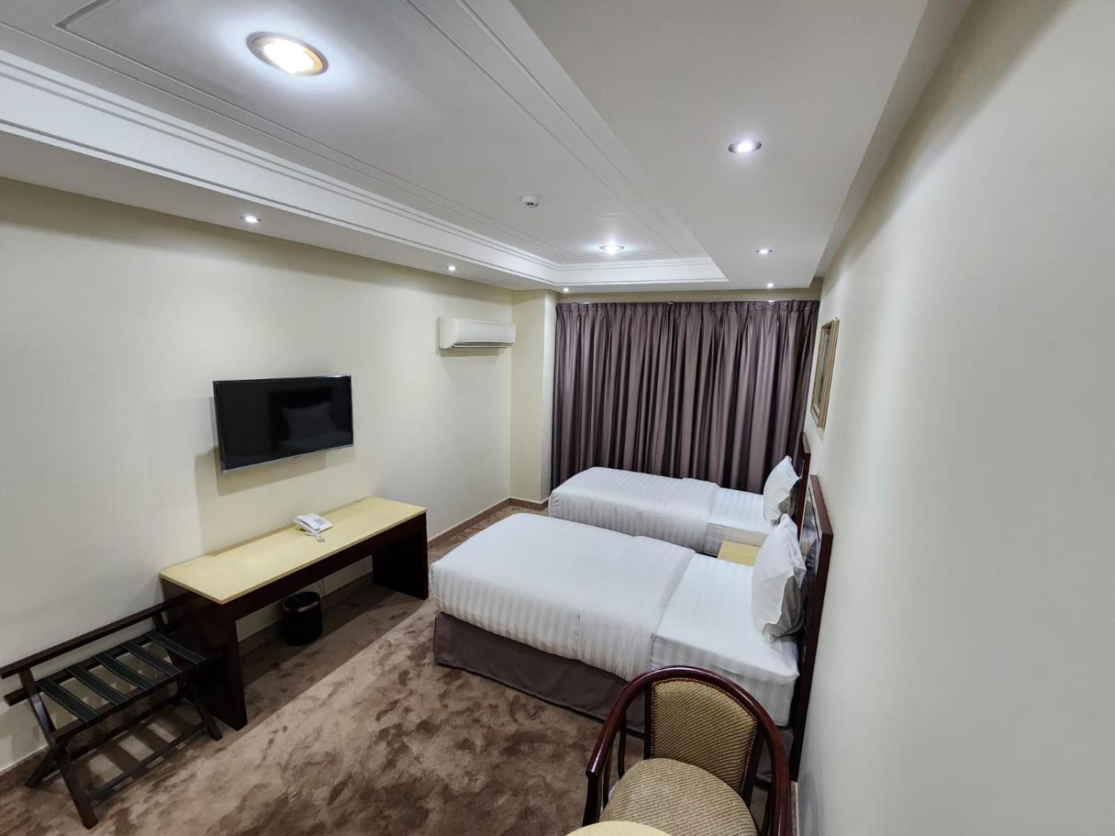 S Maskan Hotel Dammam Luaran gambar